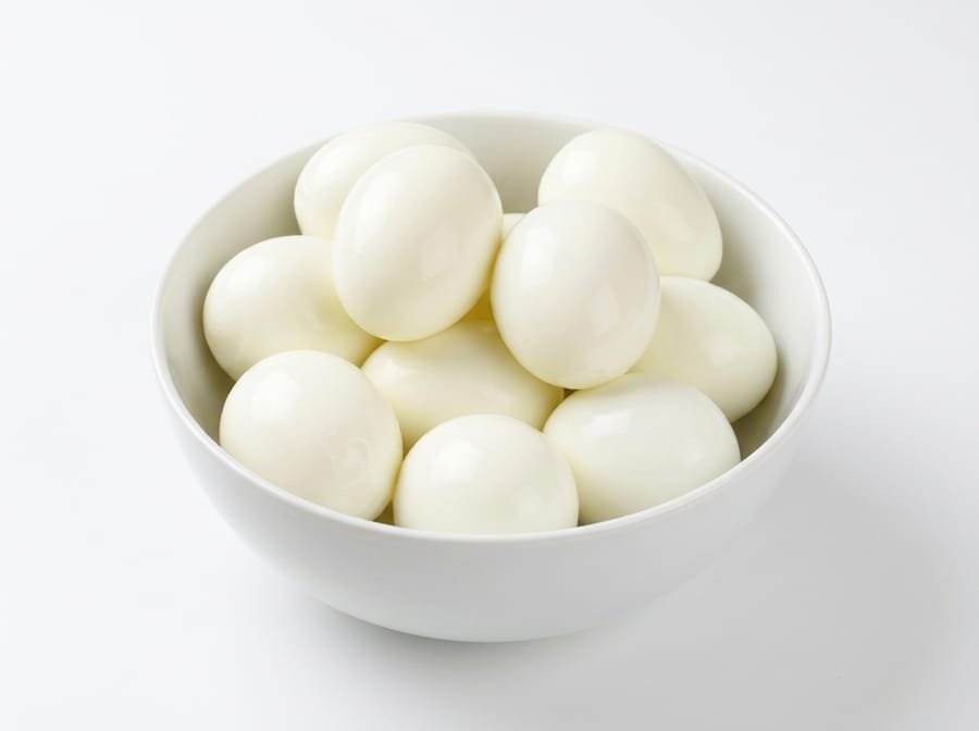 Fried Eggs