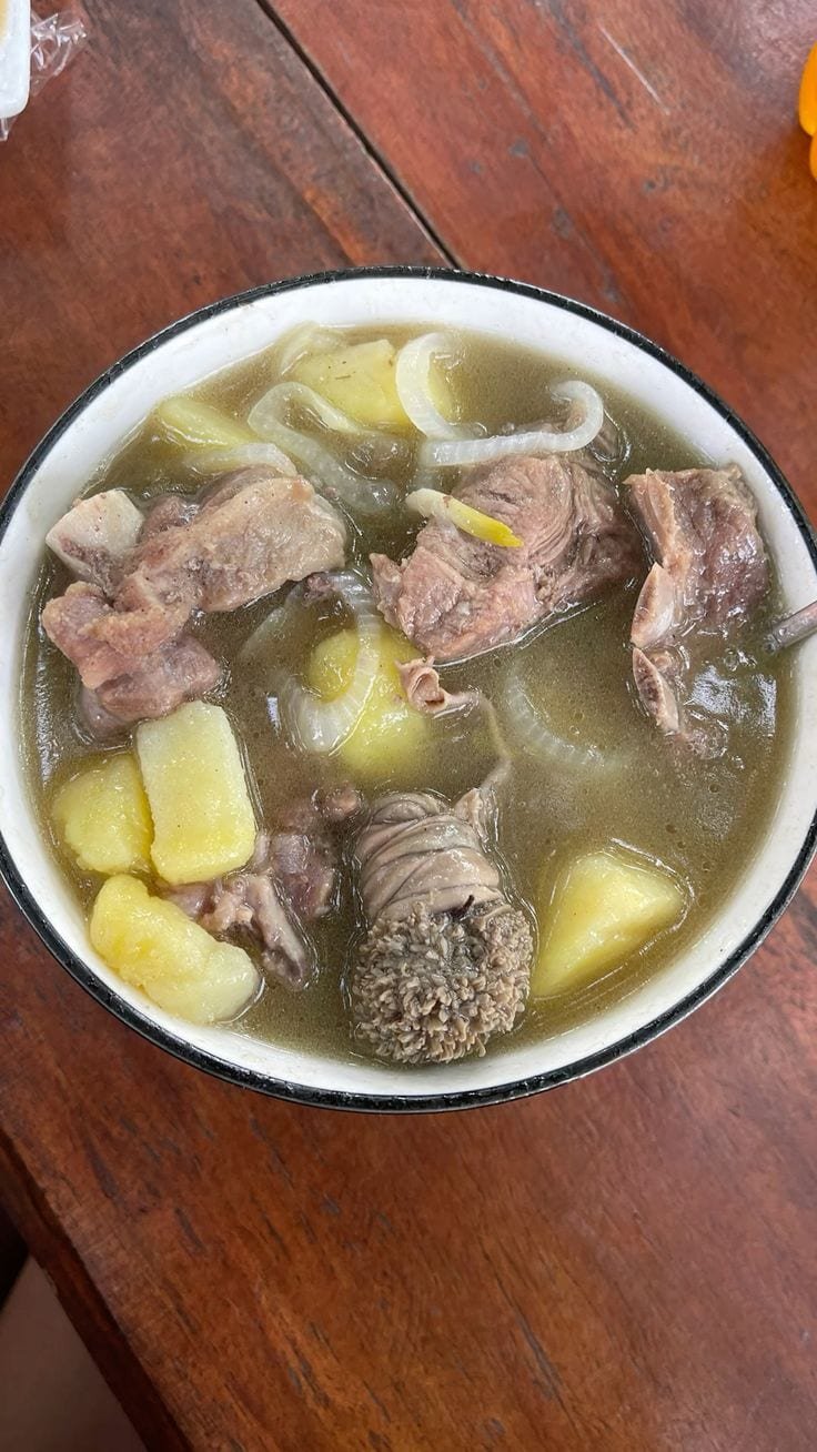 Soups